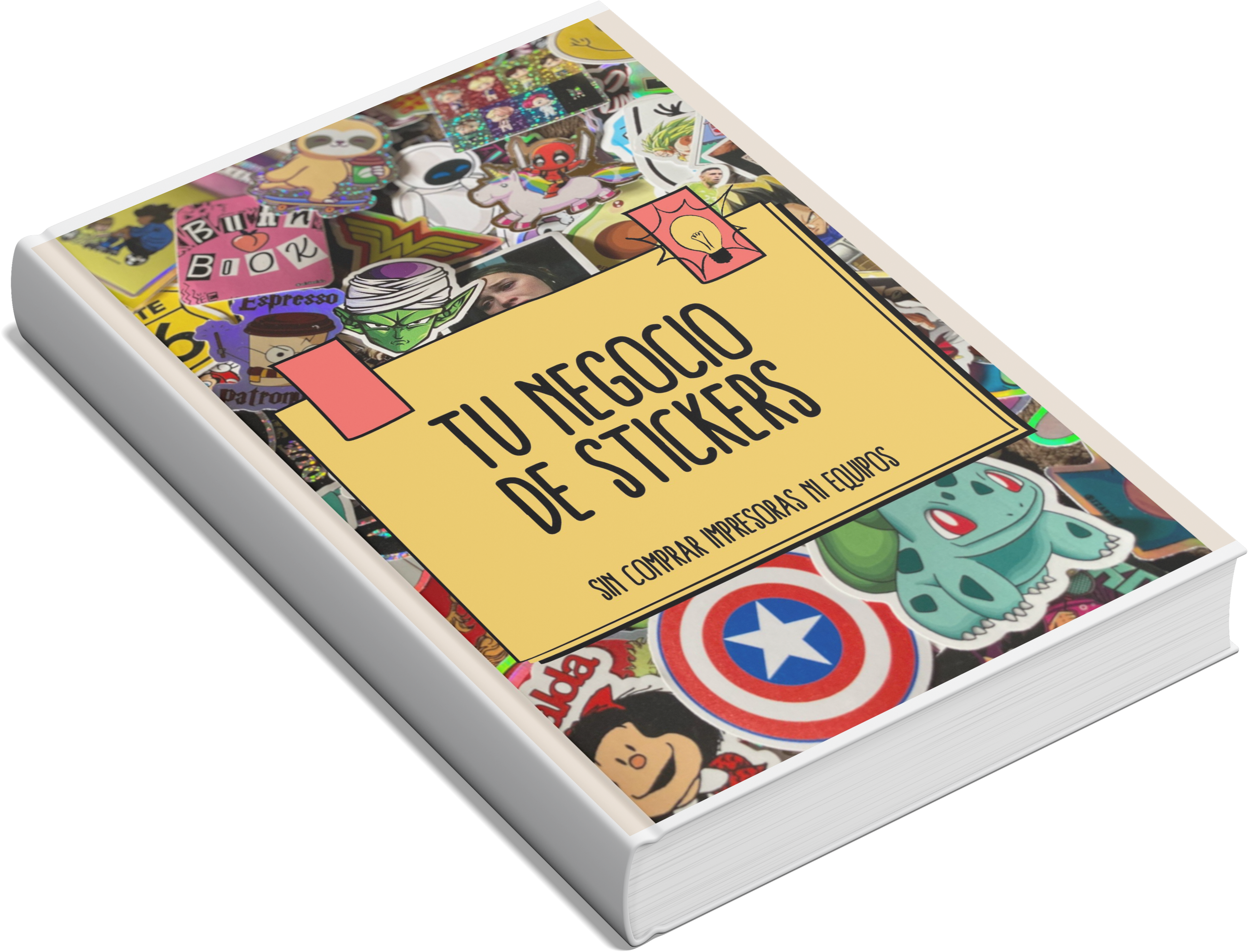 TU NEGOCIO DE STICKERS